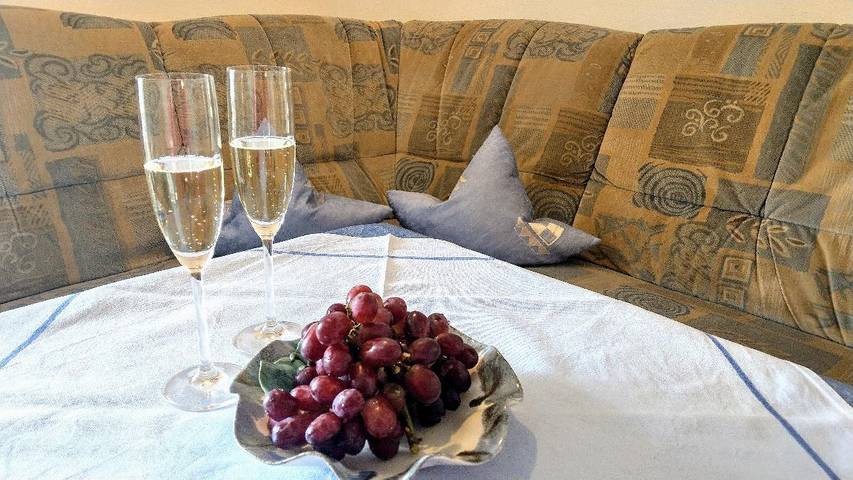 Ferienhaus für 5 Personen, mit Sauna und Garten sowie Pool in Viechtach - 4