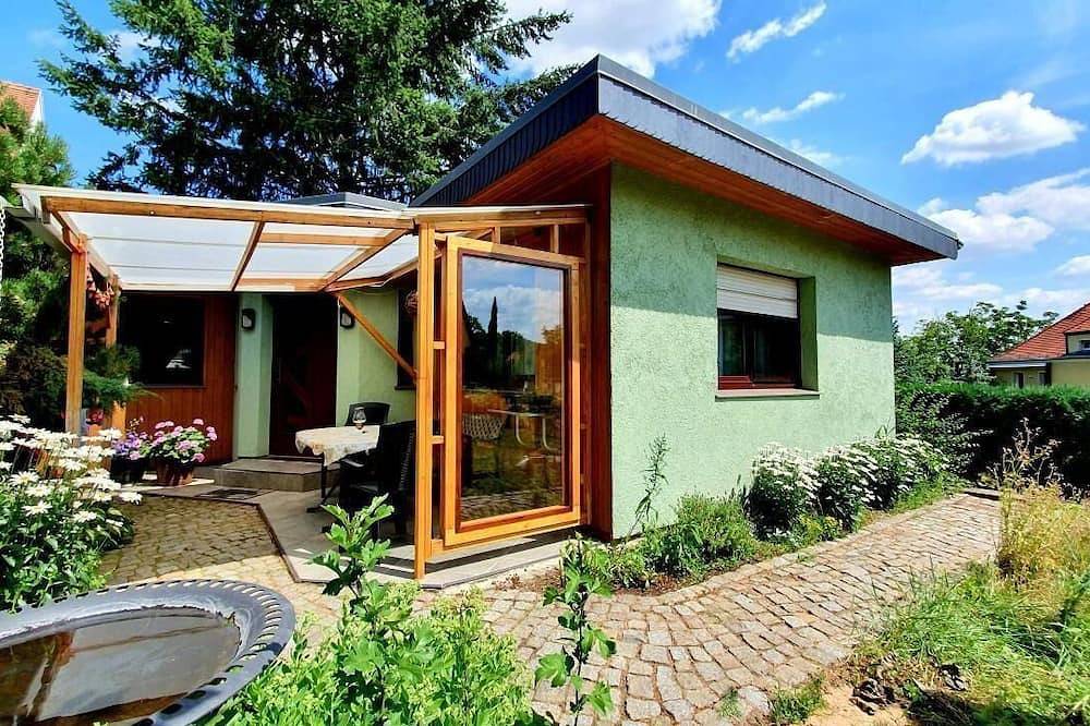 Holiday house Dresden for 1 - 4 persons with 1 bedroom - Holiday home in Prohlis, Dresden