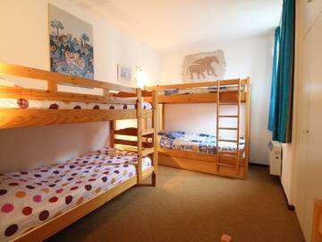 Vakantieappartement voor 6 Personen in Flaine, Grand Massif, Afbeelding 3
