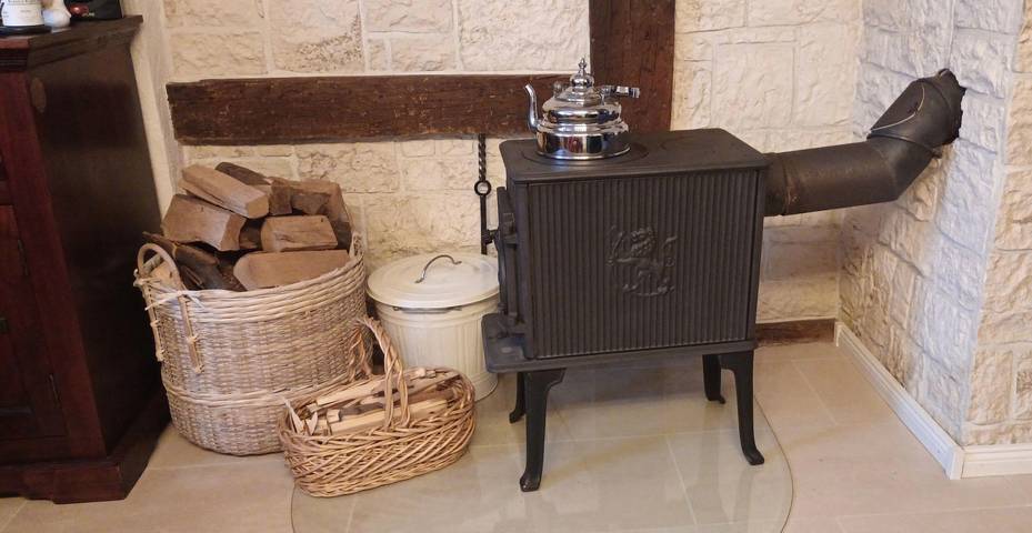 Ferienwohnung für 4 Personen, mit Garten in Wolfshagen - 3