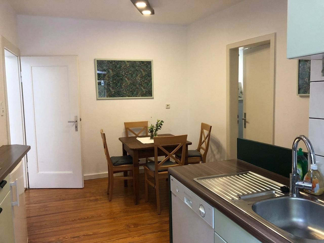 Entire holiday apartment, Fewo auf dem Weingut Huppert in Gundersheim, Kurpfalz