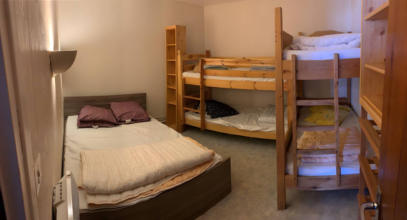 Ganze Wohnung, Großzügige Ferienwohnung direkt an der Piste – 10 Schlafplätze, Résidence Tourmalet in La Mongie, Bagnères-de-Bigorre