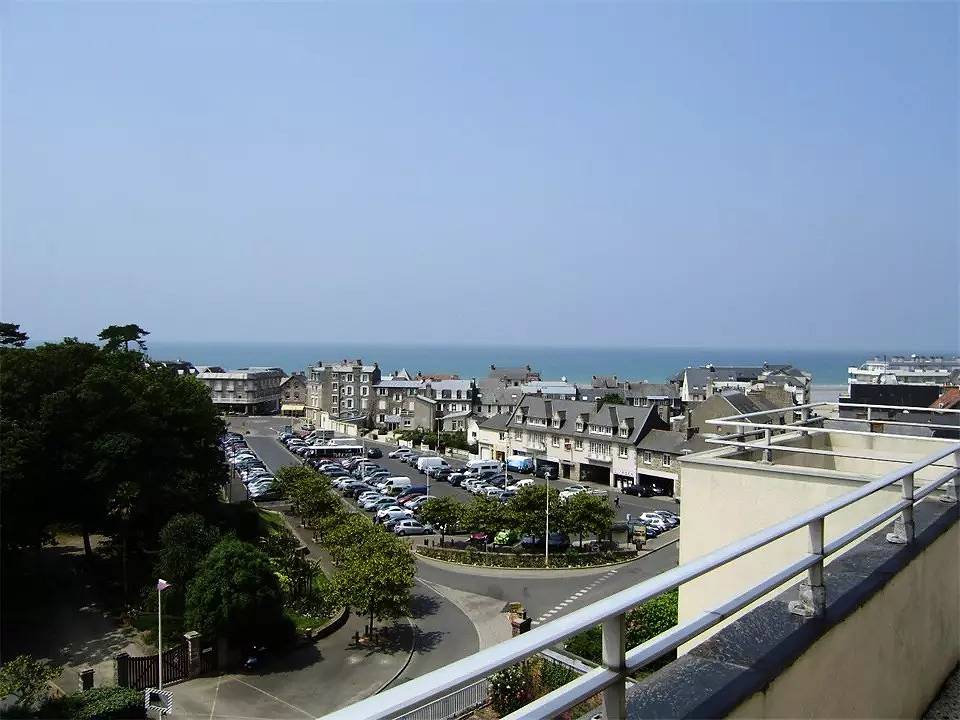 Appartement de vacances