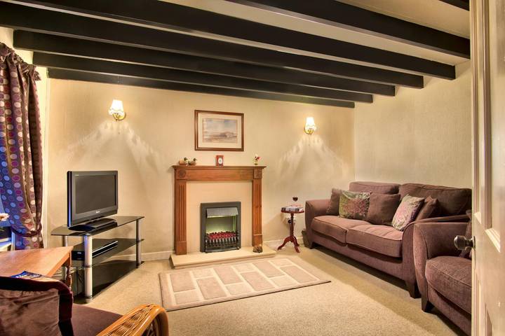 Gîte pour 4 personnes dans Pembrokeshire - 4