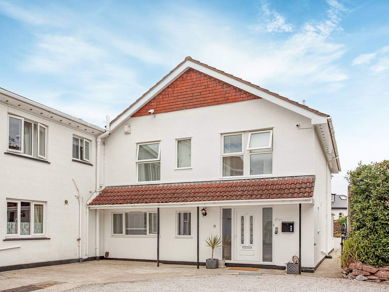 Holiday Home for 8 People in Paignton, Torbay