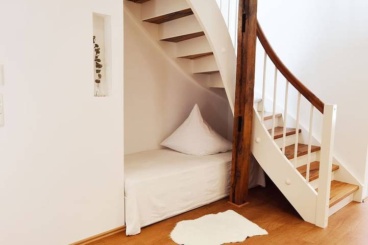 Ferienwohnung für 10 Personen, mit Sauna in Bischofsheim an der Rhön - 2