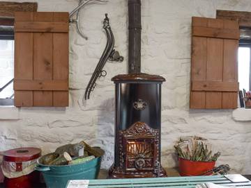 Cottage for 4 People in North Yorkshire, Yorkshire, Photo 4
