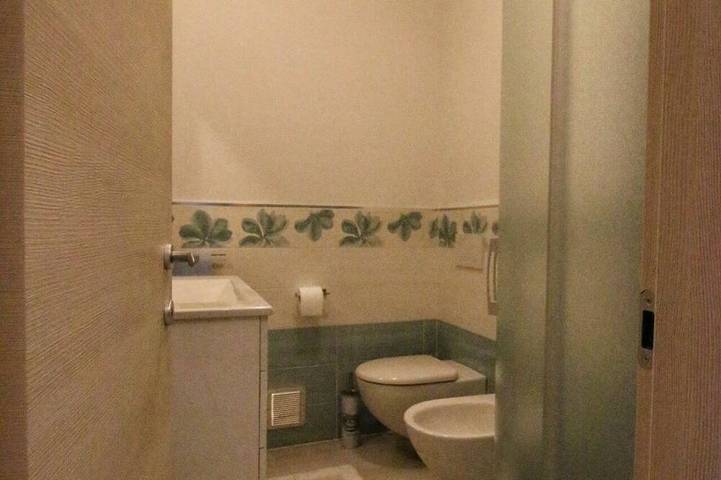 Gîte pour 5 personnes, avec balcon à Carrare - 3