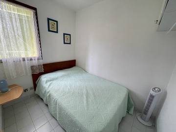 Appartement De Vacances pour 4 Personnes dans Saint Pierre la Mer, Fleury, Photo 3