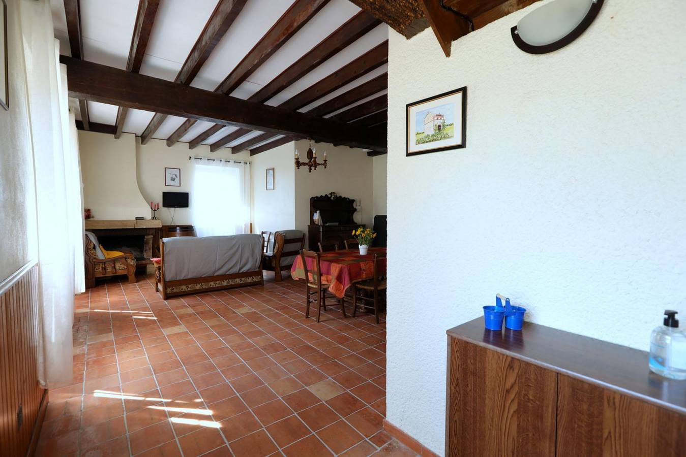 Petit Nareye in Cadalen, Région d'Albi