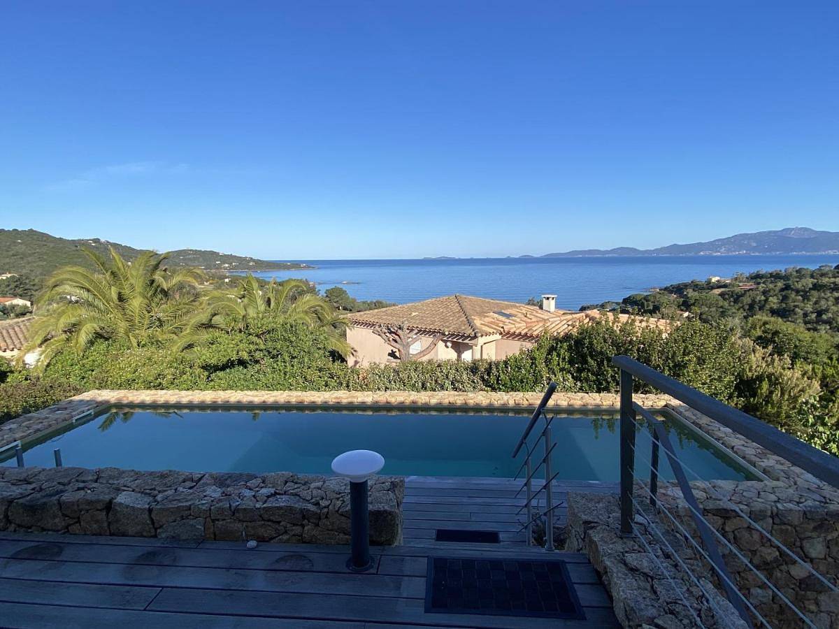 Villa in Portigliolo, Coti-Chiavari