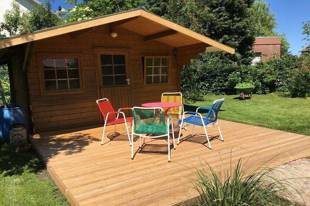 Ganze Wohnung, Jugendstilvilla am See in Ascheberg (Holstein), Südliche Ostseeküste