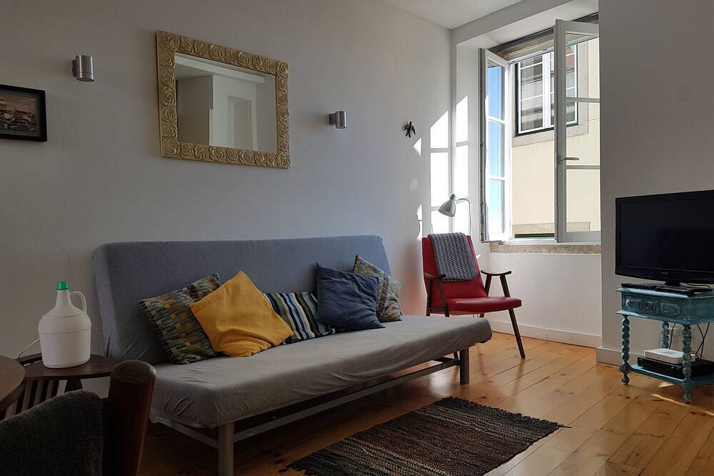 Appartamento vacanze a Lisbona a partire da 141€ a notte