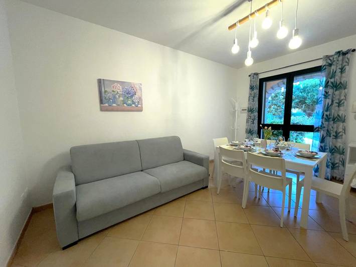 Appartement entier, Affittimoderni Valledoria - i 4 Mori in Codaruina/Valledoria, Valledoria