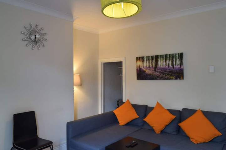 Holiday home for 6 people - 1