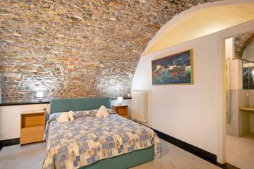B&b per 6 Persone in Cervo (Borgo), Cervo (Liguria), Foto 3