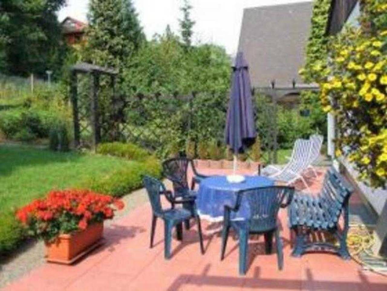Ganze Ferienwohnung, Ferienwohnung Niesel in Bad Sachsa, Harzvorland