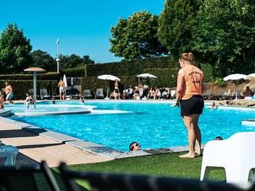 Camping voor 5 Personen in Sanchey, Épinal en omgeving, Afbeelding 2