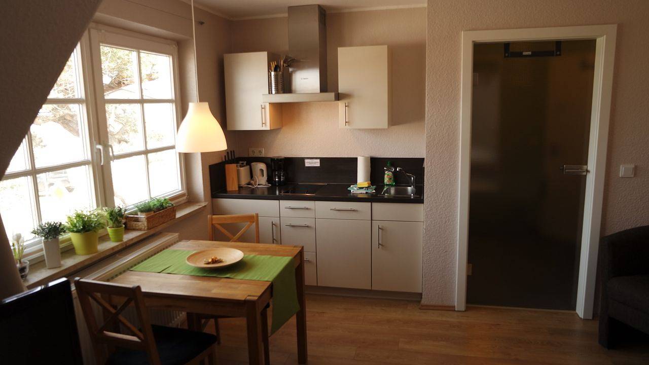 Ferienwohnung für 2 Personen in Ostseebad Glowe, Glowe