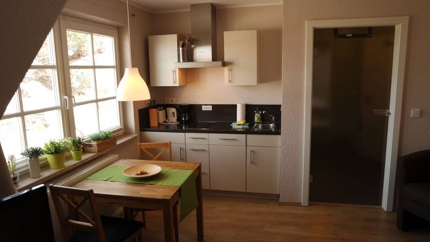 Ferienwohnung für 2 Personen in Glowe