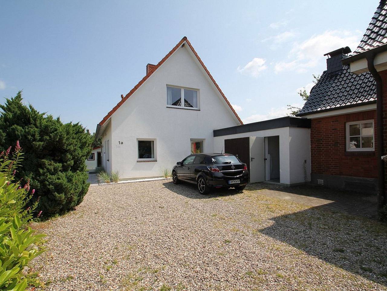 Ferienhaus Kiki - Ferienhaus Kiki Niendorf in Niendorf, Timmendorfer Strand