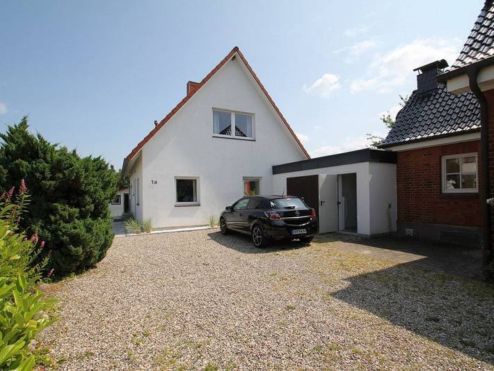 Ferienhaus für 6 Personen, mit Garten und Terrasse, kinderfreundlich in Timmendorfer Strand - 2