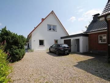 Ferienhaus für 6 Personen in Niendorf, Timmendorfer Strand, Bild 1