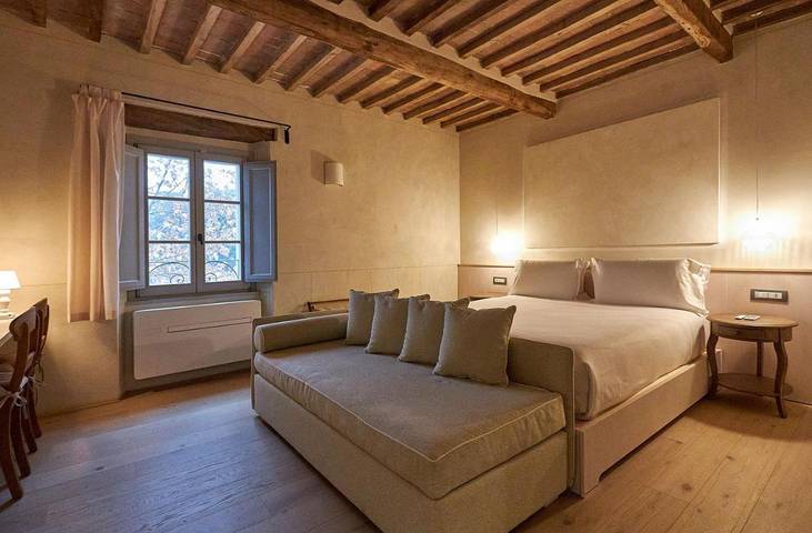 Casa vacanza per 2 persone a Saturnia