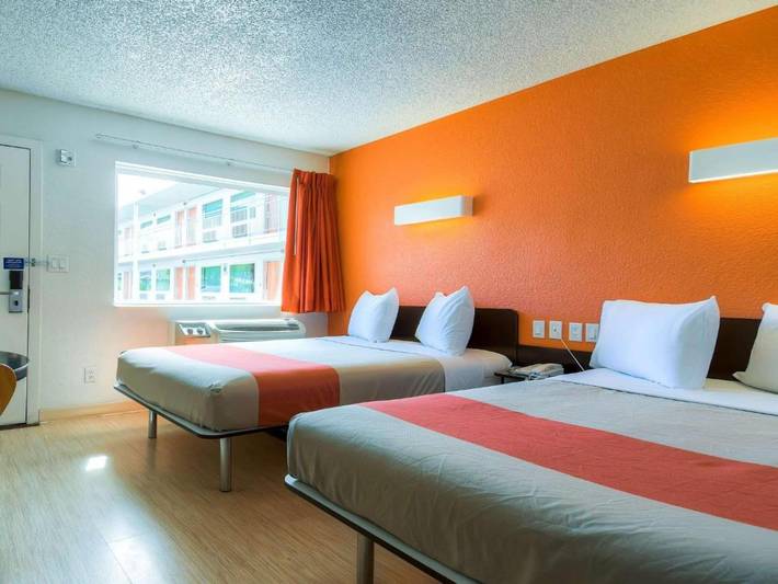 Apartamento de vacaciones para 4 personas, con piscina, Se admiten mascotas - 1
