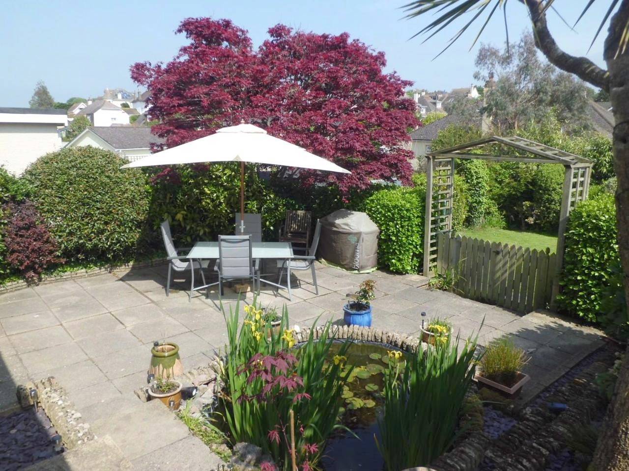 King Room in Brixham, Torbay