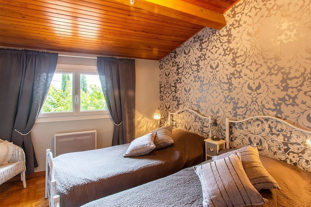 Le Mas Christine by Interhome in Cuers, Toulon region