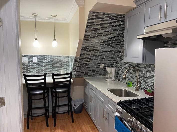 Maison d’hôte pour 2 personnes dans Queens - 3