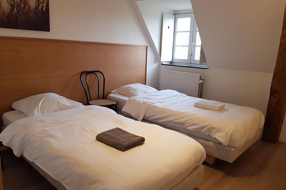 Grand Logement à la campagne in Feluy, Seneffe