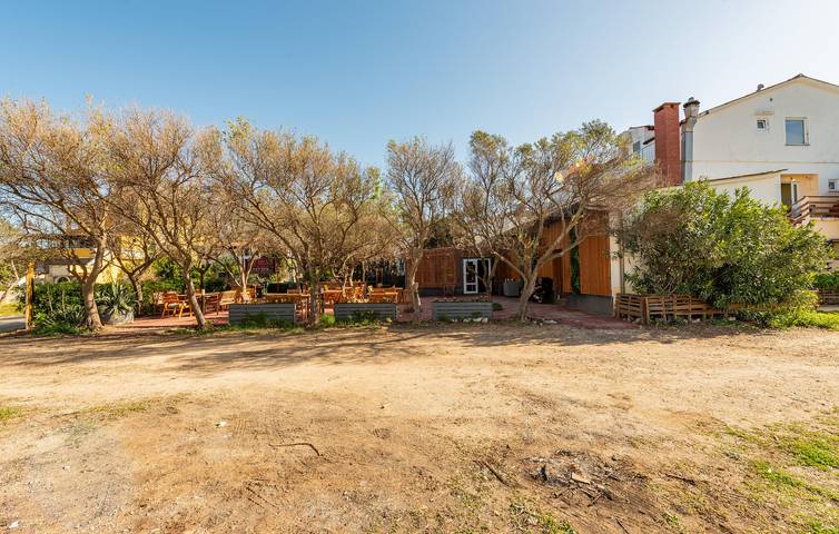 Ferienwohnung für 3 Personen, mit Terrasse, mit Haustier auf Pag - 4