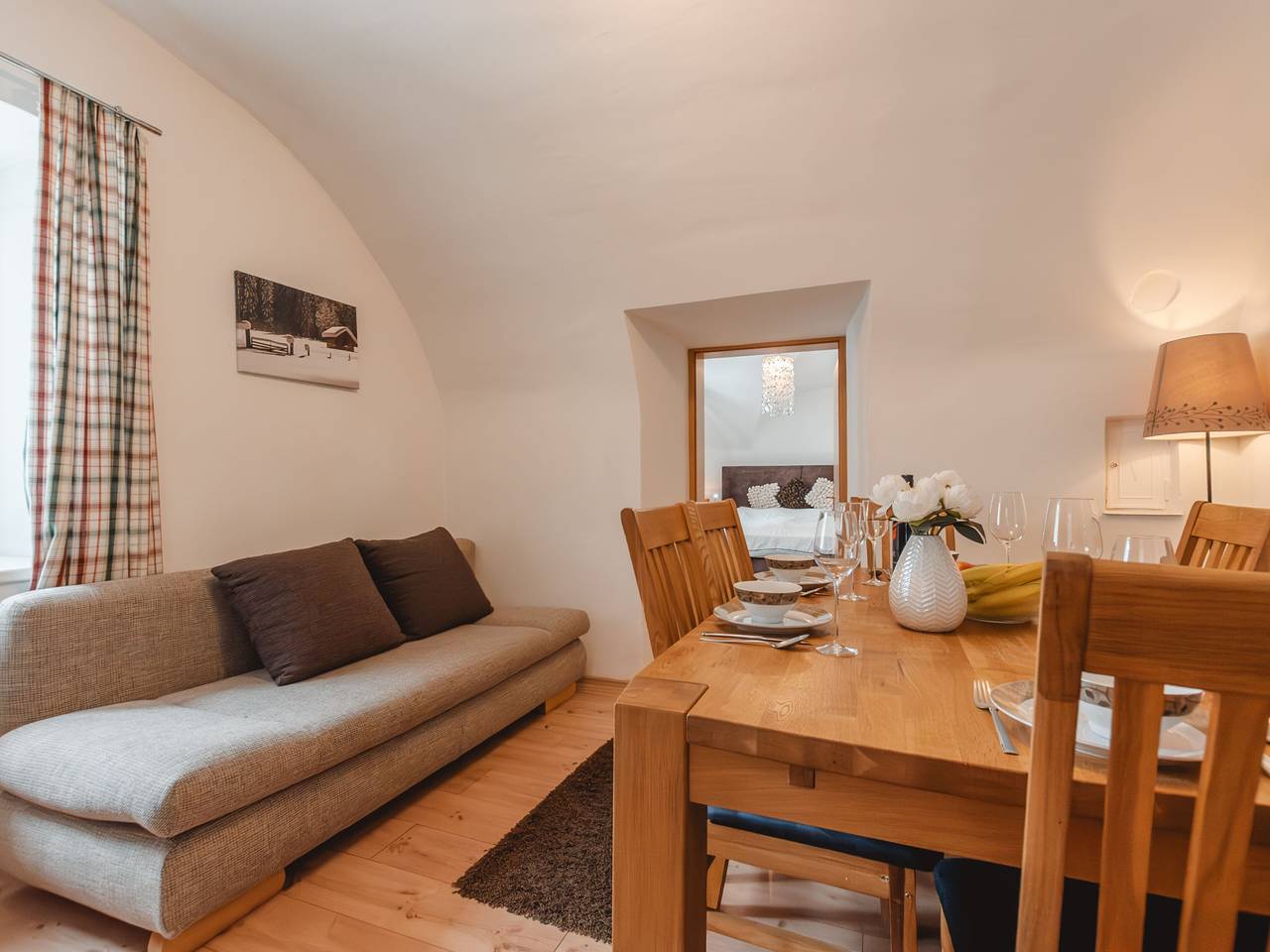 Ganze Wohnung, Rübezahl in Bad Hofgastein, Ski Amadé