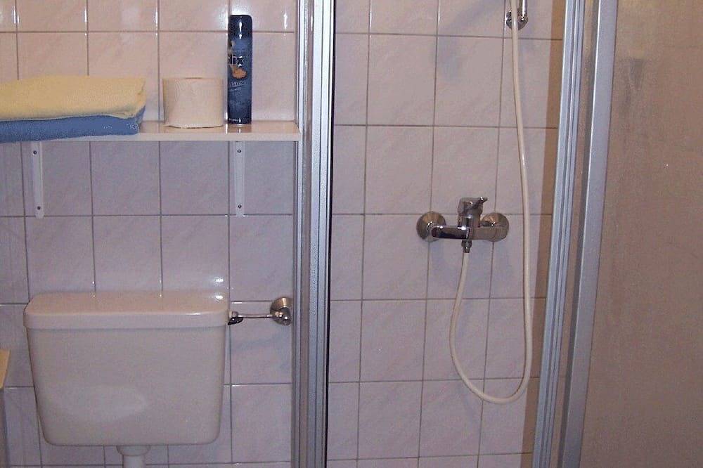 Apartamento inteiro, Bom apartamento de 2 quartos perfeito para casais in Frauenau, Šumava Mountains