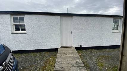Holiday Rental for 4 People in North Uist, Outer Hebrides, Photo 2