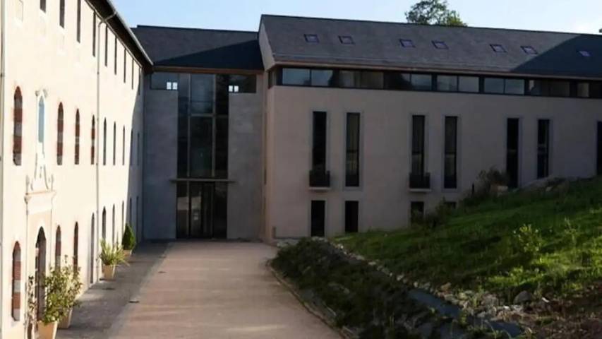 Gîte pour 3 personnes, animaux acceptés à Saint-Lizier - 3
