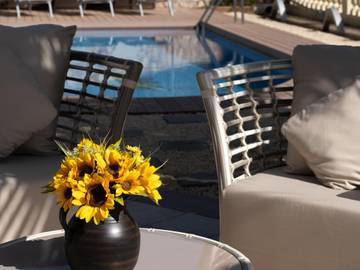 Villa voor 8 Personen in Santa Maria de Llorell, Tossa de Mar, Afbeelding 2