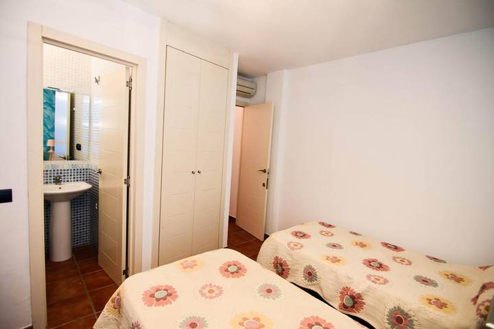 Gîte pour 2 personnes, avec vue dans La Isleta del Moro - 4