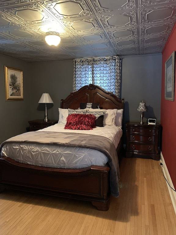 The York House Boutique Suit, Minutes to Crystal Beach.20 Minutes to the Falls. in Fort Erie, Niagara Fälle