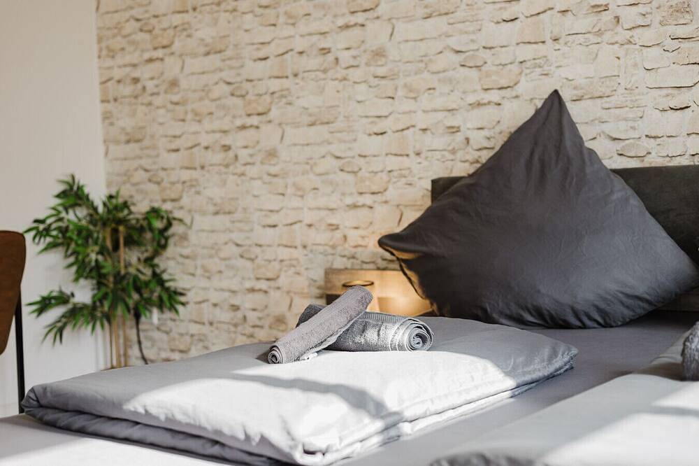 Entire apartment, Vintage Apartment Bauhaus| 2 Bed Rooms| Netflix in Dessau, Dessau-Wörlitz Gartenreich