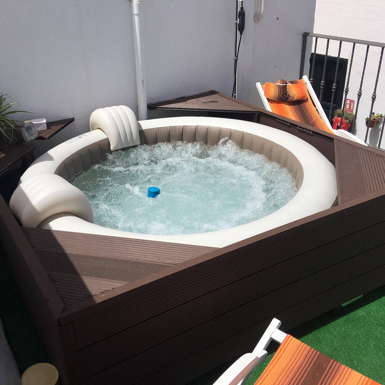 Live Arico Casa Abuela in Arico el Nuevo, Arico