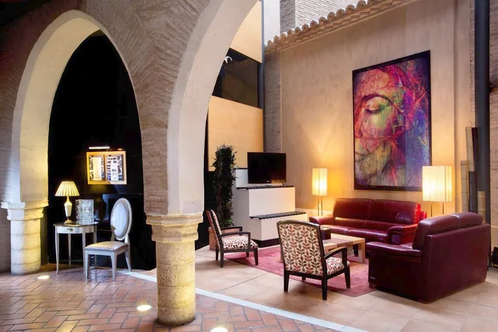 Hotel para 10 personas - 1