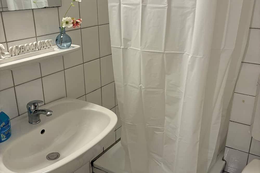 Entire apartment, Apartment in Werther with terrace in Werther, North Rhine-Westphalia