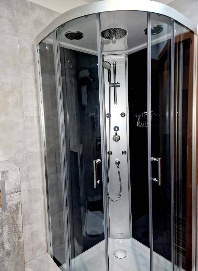 Pension Pale' Bach in Bad Hersfeld, Hessisches Bergland