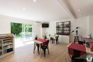 Chambre D’hôte pour 2 Personnes dans Pechbonnieu, Haute-Garonne, Photo 3