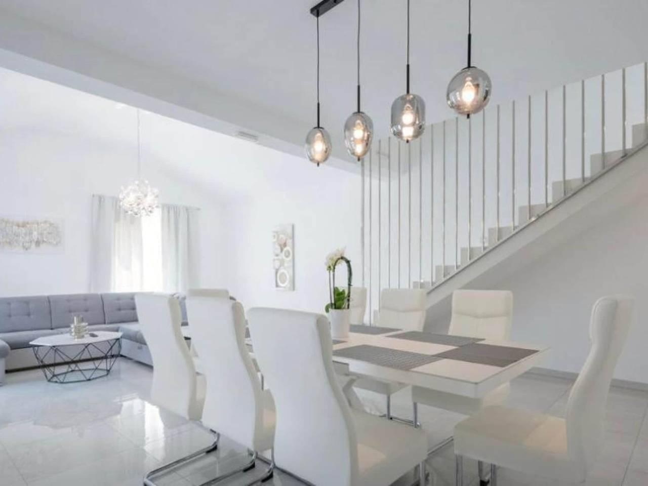 Villa Rest for the soul - Four Bedroom Villa in Imotski, Makarska Riviera