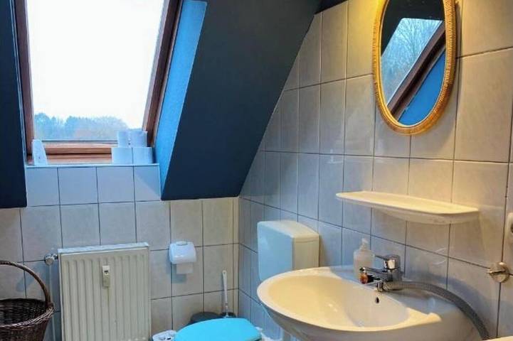 Ferienhaus für 7 Personen, mit Terrasse und Garten in Lüneburg und Umgebung - 4
