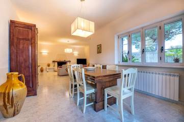 Villa per 10 Persone in Martina Franca, Valle D'Itria, Foto 4